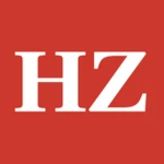 hersfelder zeitung android application logo